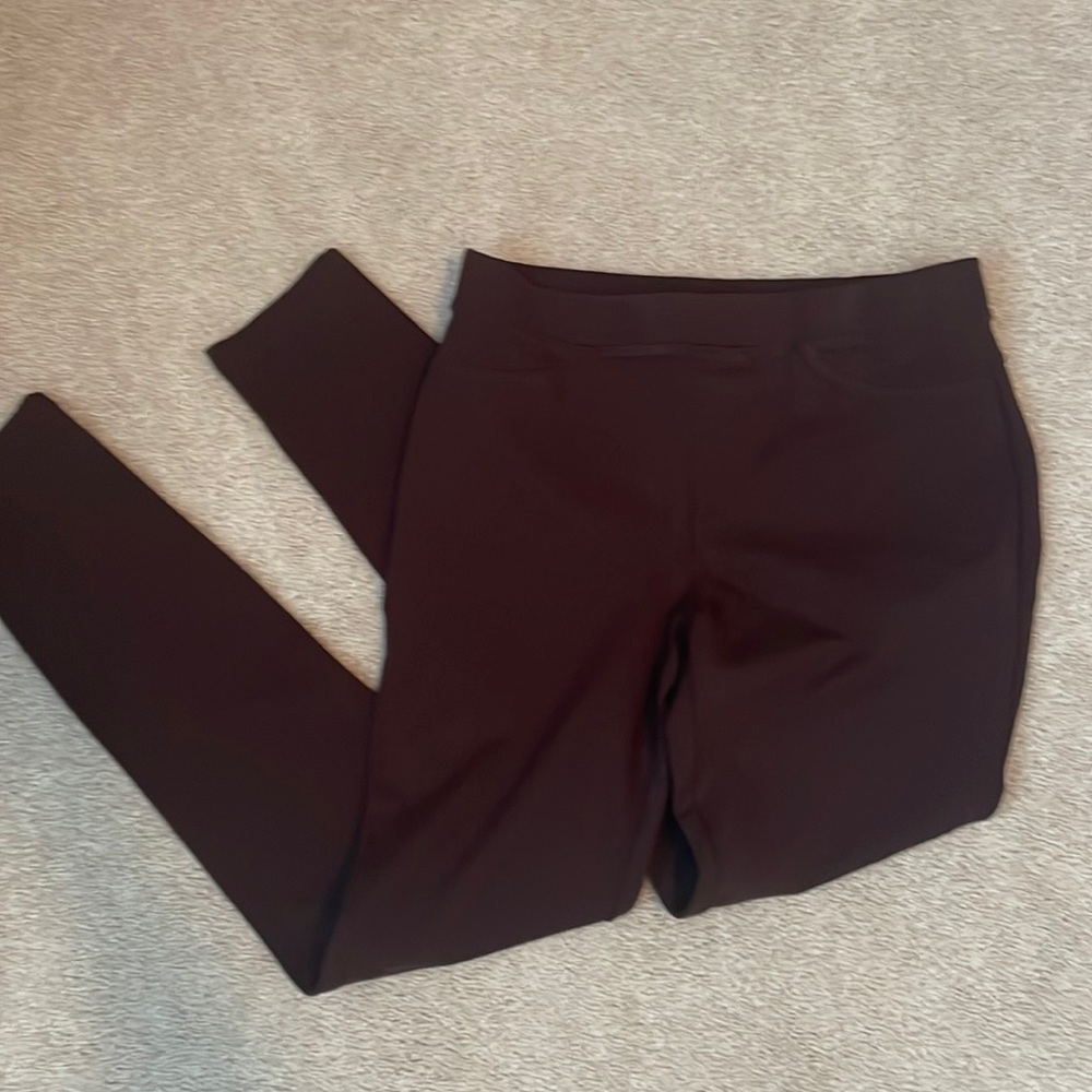 Hue leggings brown med